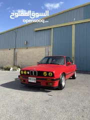  1 BMW e30 1990 for sale