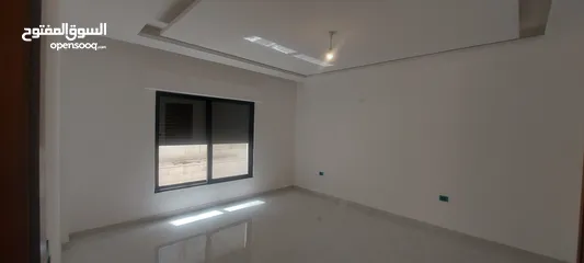  21 شقة فارغة جديدة للايجار في دير غبار مساحة 200 متر