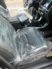  15 تويوتا لاند كروزر 2008