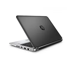  3 Laptop HP ProBook 440 G3  /Core i7 6th Gen  / 8GB RAM DDR4 /SSD 256GB WIN 10 أنظر التفاصيل (فقط 199)