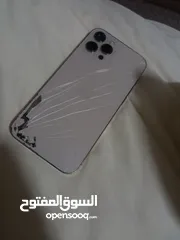  6 قطع ايفون 12 برو ماكس اصلي
