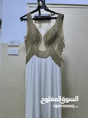  6 للبيع فساتين اعراس