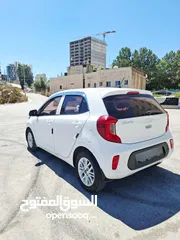  5 بيكانتو موديل 2023 ماتور 1200