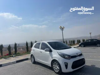  15 متوفر للبيع كيا بيكانتو2019. كيا فورتي 2008 فل اضافات 4 غيار