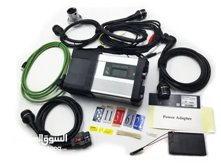  27 كل اجهزة و معدات فحص و صيانة السيارات من تشك كار