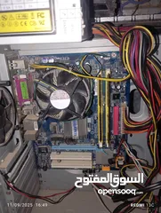 2 قطع كمبيوترات للبيع بسعر