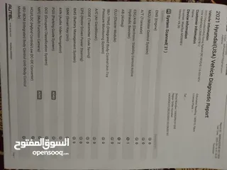  14 هيونداي ايونيك 2021