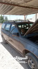  1 اوبل كادت 1986