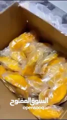  12 شركه ميركاتو العبور للفواكه المجمده و المجففه