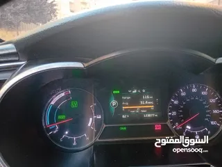  8 كيا اوبتيما موديل 2015 للبيع