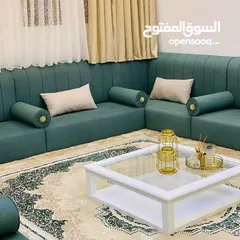  11 جلسة عربية جديدة تفصيل ضغط 16 مع هدية 6قرن إسفنج سكني نخب أول مكفول 3 سنين
