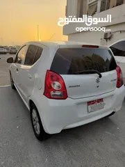  5 Suzuki celerio