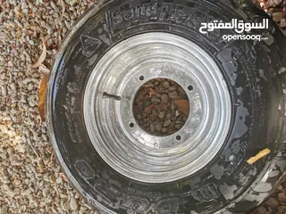  7 تواير مع رنجات