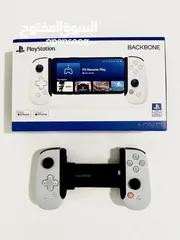  1 Backbone One Gaming for iPhone- Playstation Edition
