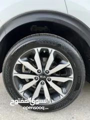  9 كيااااا سبورتاج 2019 مطور 1700 ديزل اتوماتيك فل الفل بدون فتحه بسعرررررر مناسب جدا