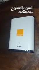  21 اكستندر نوكيا 2.4 & 5G ويرلس سرعة 1200AC