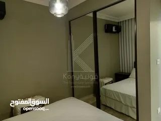  3 شقة مميزة للبيع في عبدون