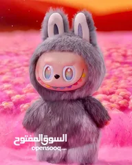  4 لابوبو labubu
