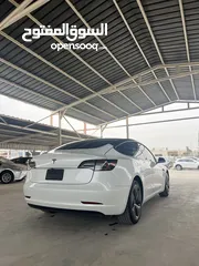  6 Tesla model 3 2020