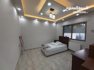  6 شقة مميزة للبيع 3 نوم في ضاحية الامير راشد