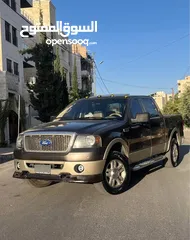  3 Ford F-150 Lariat بكم فورد فخم بسعر مغريييييييي