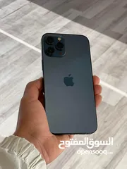  1 iPhone 12 Pro