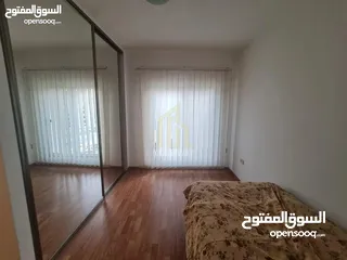  2 شقة فاخرة للإيجار في أرقى مناطق عبدون/ ref 1668