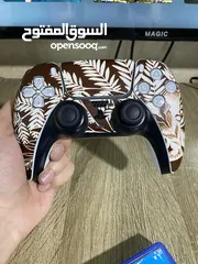  10 Ps5 fat CD edition  بسعر رمزي