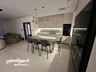  10 L‏uxury apartment in Abdoun