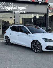  5 للبيعSeat fr 2021