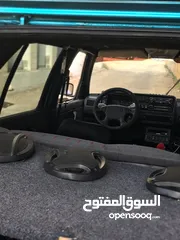  9 جولف mk2 محولة كامل دفعة 500 وكل شهر 100 من راسي لراسك تنازل ورهمن كومبيالات