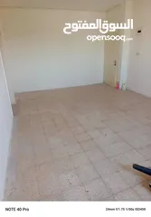  3 شقة فارغة للايجار