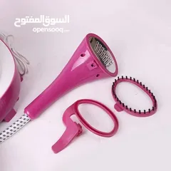  5 مكوى البخار العامودية من شركة ENZO