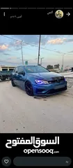  1 2013Golf tsi
