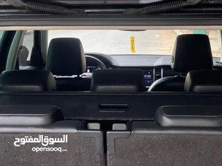  8 سكودا كودياك 2020لورين كلمنت