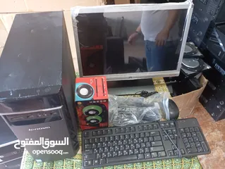  5 تشكيله كبيرة من اجهزة الحاسوب