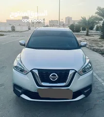  1 Nissan kicks 2018 نيسان كيكس موديل 2018