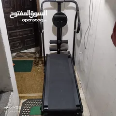  2 مشاية رياضيّة