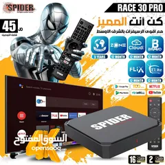  13 رسيفرات غزال
