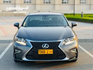  3 لكزس ES350 فل اوبشن الماوس والشاشه الكبيره. ايرباقات وكاله وحادث جدا بسيط