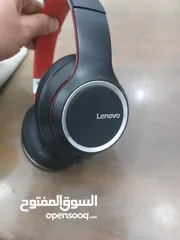  2 lenovo HD 200