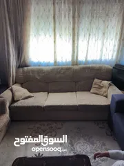  1 غرفه جلوس مستعمل