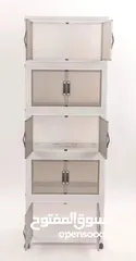  2 دولاب فانتازيا السحري