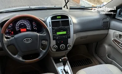  1 كيا سيراتو بسعر حرق