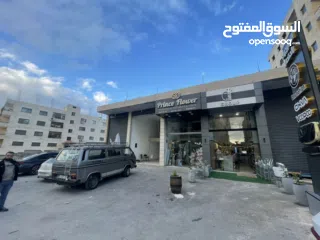  1 محلات بنابلس الجديدة للايجار او الضمان