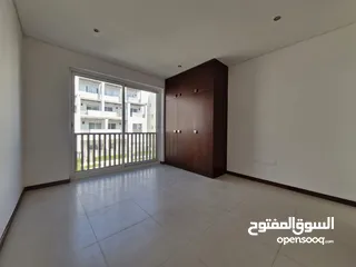  7 3 BR + Maid’s Room Luxury Duplex Apartment in Madinat Qaboos