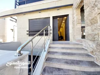  1 شقة للبيع في عبدون  ( Property ID : 31442 )