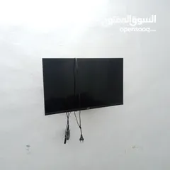  1 شاشه للبيع