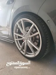  3 جنطات اصلي  الاصليvw (R)