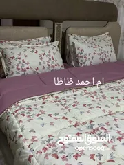  16 تفصيل مسابل وكفرات